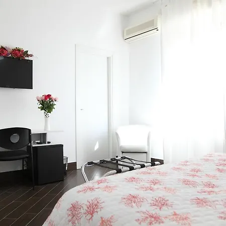 Rosaly B&B 산 카탈도