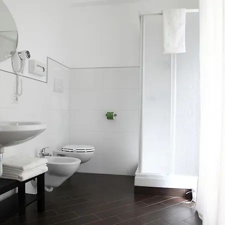 B&B Rosaly 산 카탈도