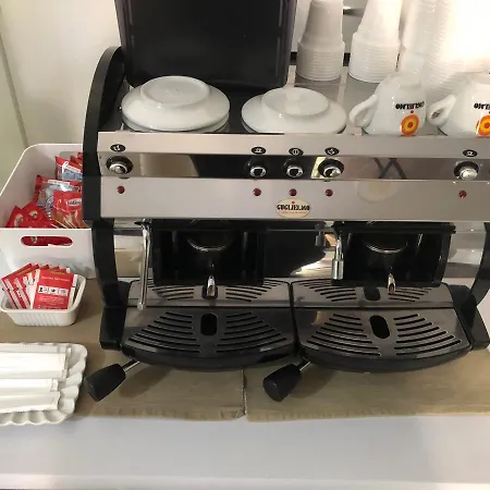 B&B Rosaly 산 카탈도