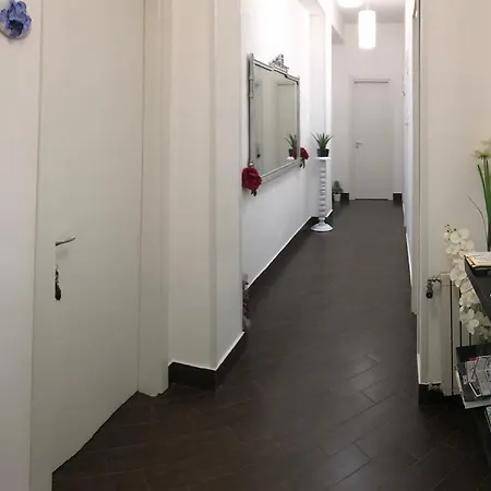 Rosaly 4* 산 카탈도