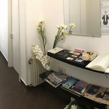 B&B Rosaly 4*