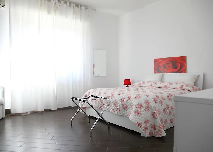 Panzió Rosaly