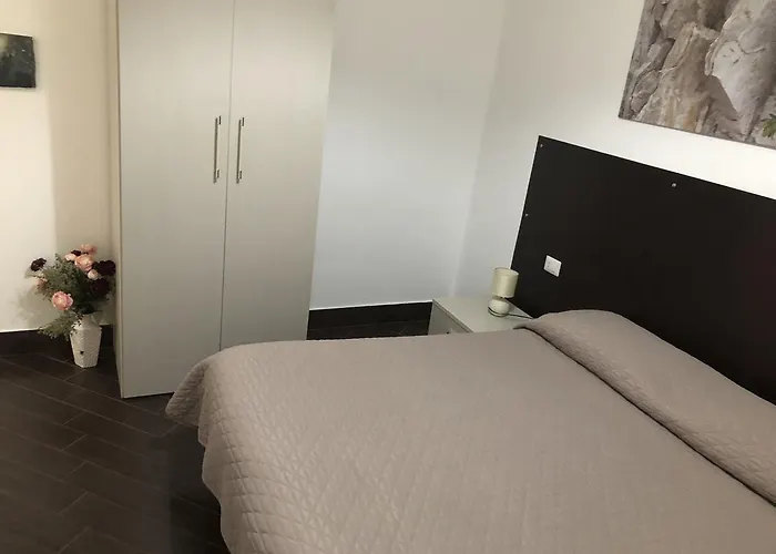 Rosaly Panzió San Cataldo