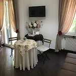 Rosaly فندق مبيت وإفطار
