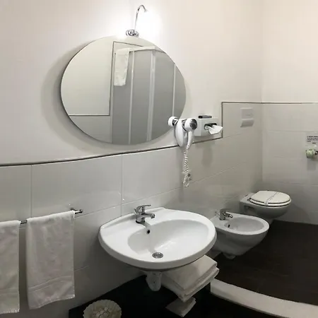 Rosaly San Cataldo (Sicily)