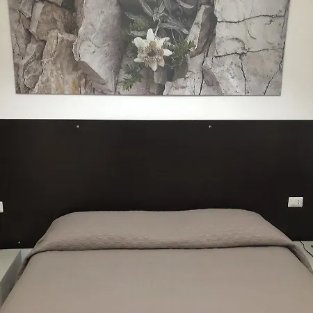 Rosaly San Cataldo (Sicily)