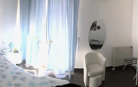 Rosaly 4* San Cataldo (Sicily)