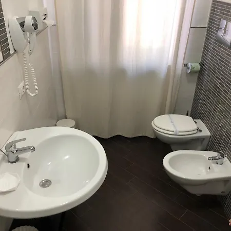 Rosaly Alojamento de Acomodação e Pequeno-almoço San Cataldo (Sicily)