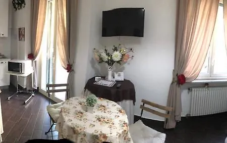 Rosaly Bed & Breakfast San Cataldo (Sicily)