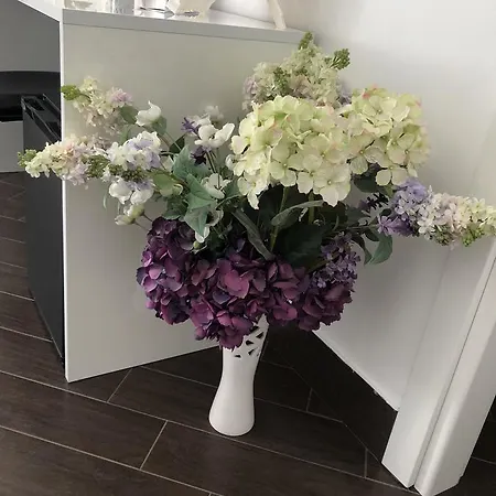 Rosaly San Cataldo (Sicily)