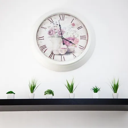 Rosaly 4* San Cataldo (Sicily)