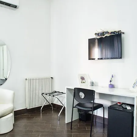 Alojamento de Acomodação e Pequeno-almoço Rosaly San Cataldo (Sicily)