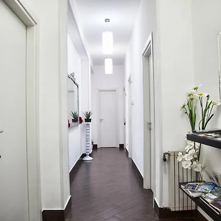 Rosaly 4* San Cataldo (Sicily)