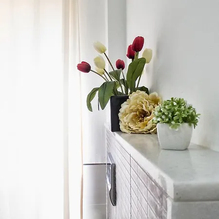 Rosaly Alojamento de Acomodação e Pequeno-almoço San Cataldo (Sicily)