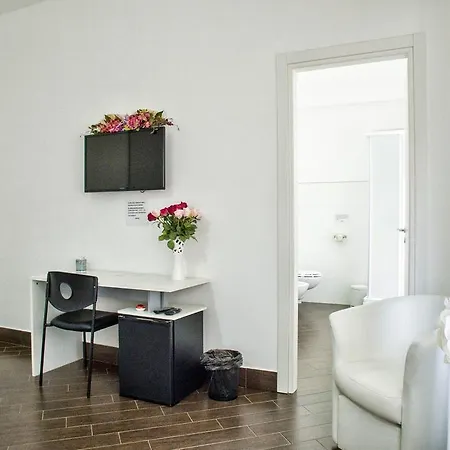 Alojamento de Acomodação e Pequeno-almoço Rosaly San Cataldo (Sicily)