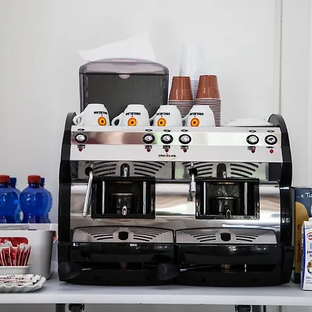 Alojamento de Acomodação e Pequeno-almoço Rosaly San Cataldo (Sicily)